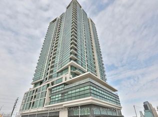 3985 Grand Park Dr #2508, Mississauga, ON