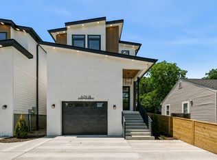 629B Ries Ave, Nashville, TN 37209