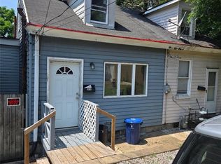 3015 Hartman St, Pittsburgh, PA 15212