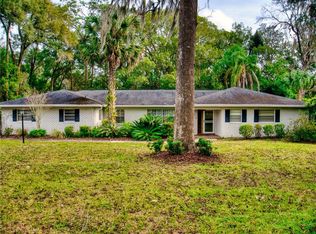 550 N Leavitt Ave, Orange City, FL 32763