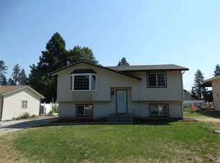 634 N Staples St, Medical Lake, WA 99022