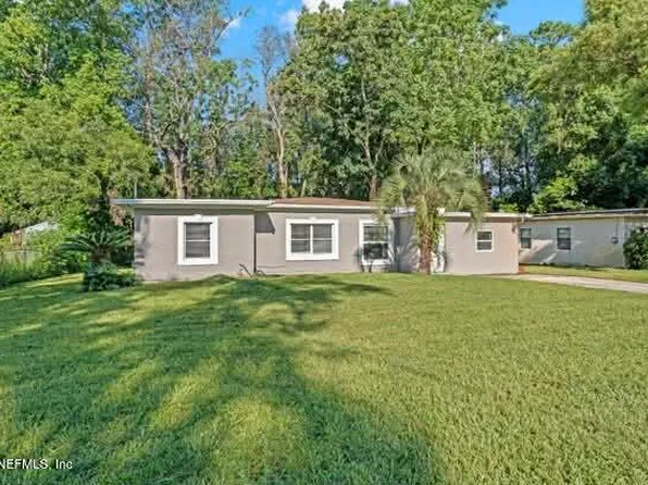 422 TABOR Drive W, Jacksonville, FL 32216