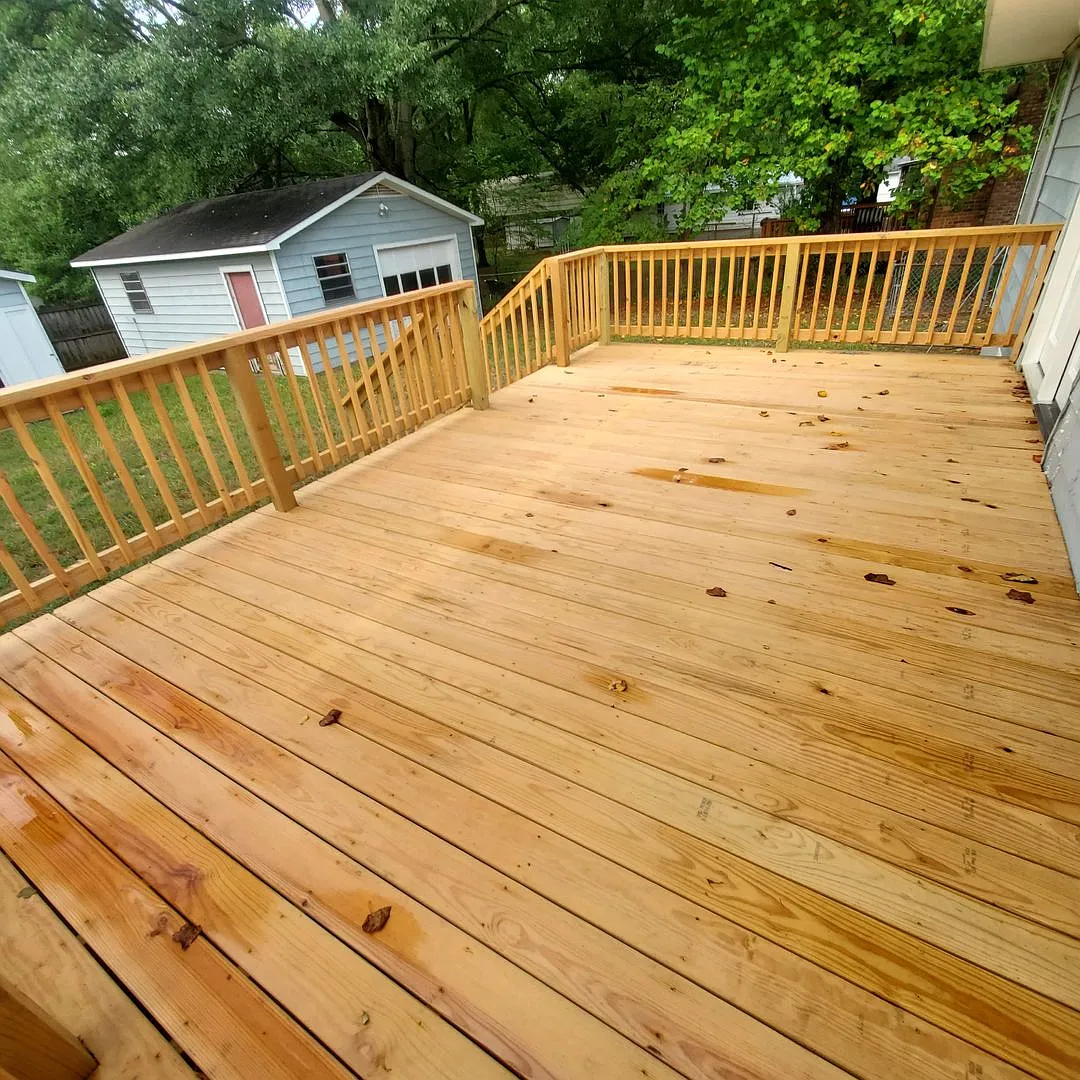 3 bed, 2.0 bath, 1208 sqft, $1,500 — Photo 4