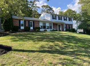 8242 Silver Run Ct, Pasadena, MD