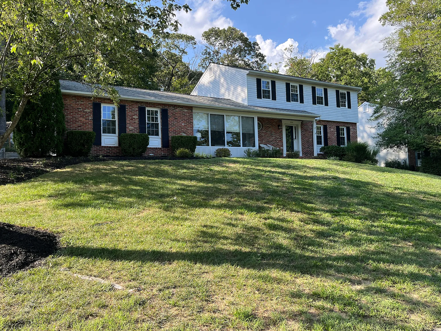 8242 Silver Run Ct photo 1