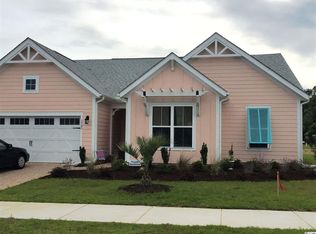 1503 Kensington Ln LOT 37, Myrtle Beach, SC 29577