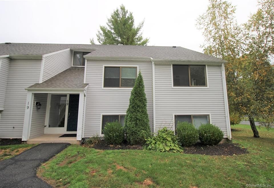 19 Brookwood Dr APT D, Rocky Hill, CT 06067 Zillow