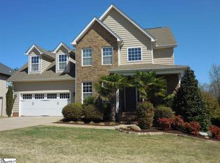 11 Hidden Springs Ln, Taylors, SC 29687