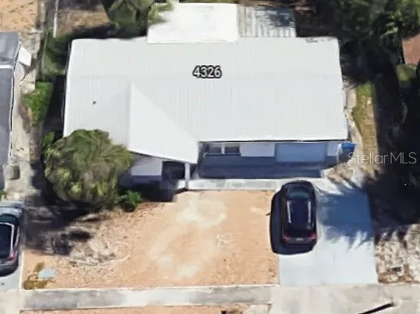 4326 Westwood Dr, Holiday, FL 34691