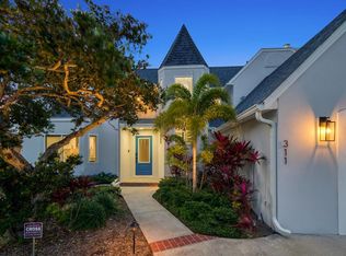 311 22nd St, Belleair Beach, FL 33786