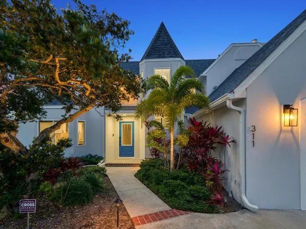 311 22nd St, Belleair Beach, FL 33786