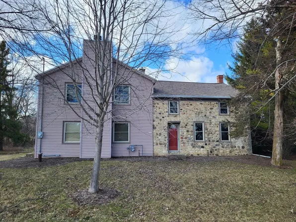 W240 County Road L, East Troy, WI 53120