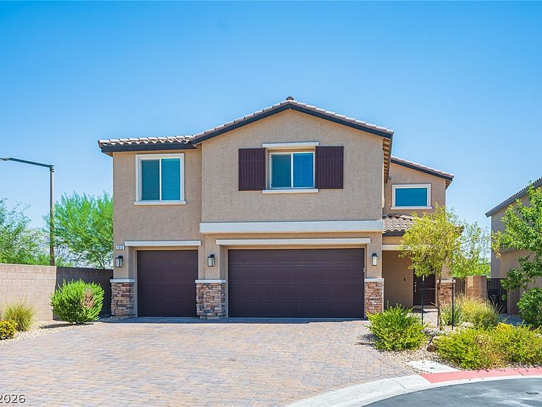 7612 Linton St, North Las Vegas, NV