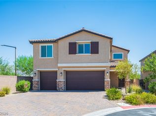 7612 Linton St, North Las Vegas, NV 89084