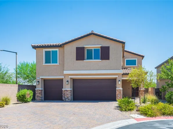 7612 Linton St, North Las Vegas, NV 89084