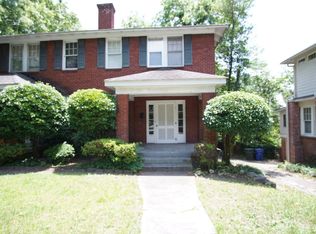 1624 Heyward St, Columbia, SC 29205