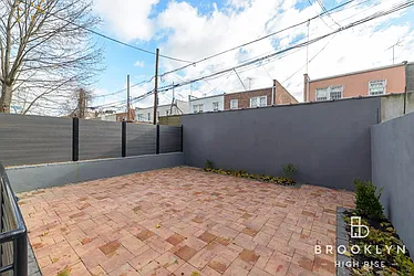 Rented by Brooklyn High Rise LLC