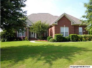 137 Shackleford Rd, Meridianville, AL 35759