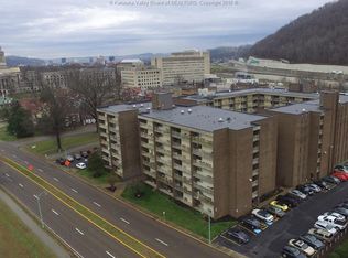 2106 Kanawha Blvd E, Charleston, WV 25311