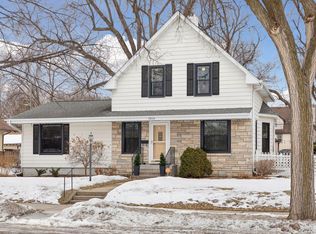 3810 Xerxes Ave N, Minneapolis, MN 55412