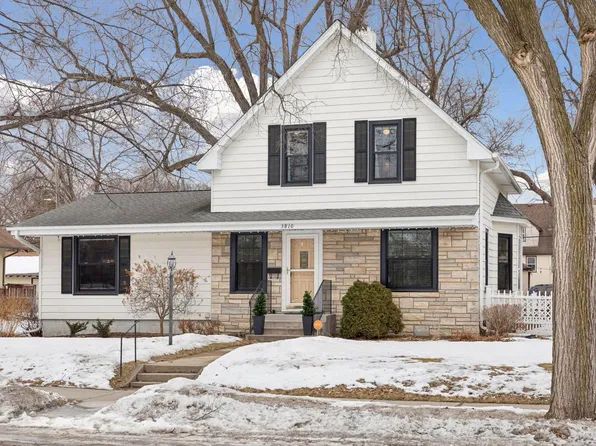 3810 Xerxes Ave N, Minneapolis, MN 55412