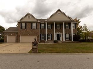 1817 Dalton Dr, Swansea, IL 62226