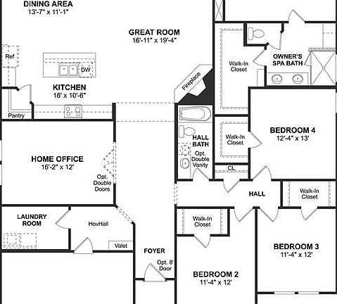 2nd image of 2033 Eagle Dr