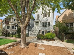 2707 N Richmond St, Chicago, IL 60647