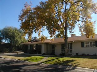4651 E Earll Dr, Phoenix, AZ 85018
