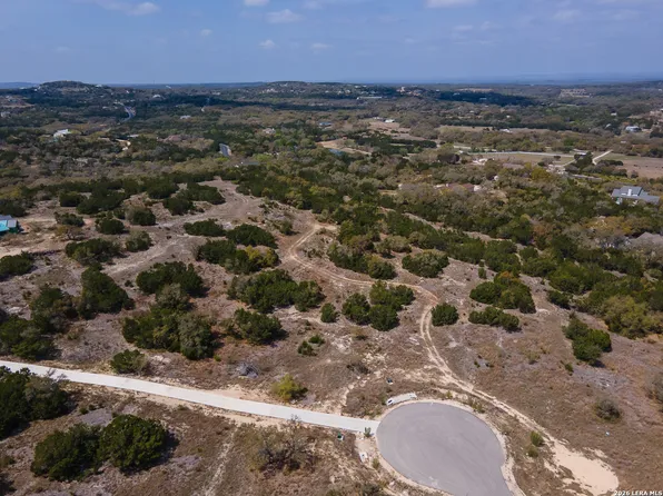 821 Bell Canyon Way LOT 19, Bulverde, TX 78163