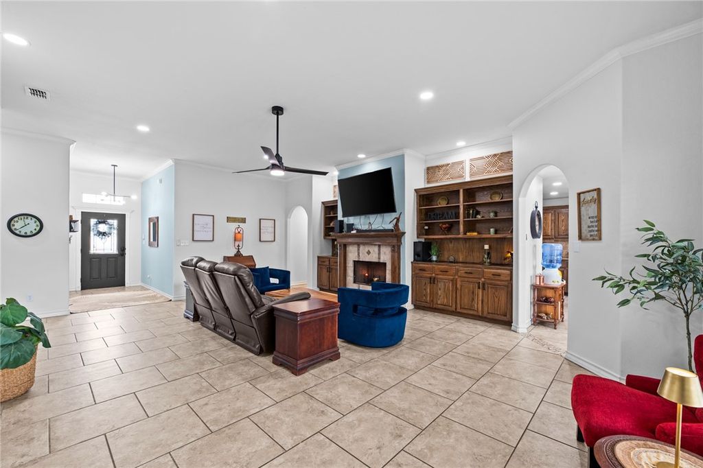 3601 Garnet Ct, Corpus Christi, TX - More
