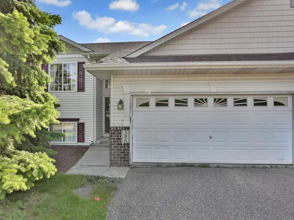 386 Meadow Ln, Somerset, WI 54025