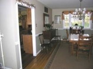 5 S Colonial Rdg, Moorestown, NJ 08057