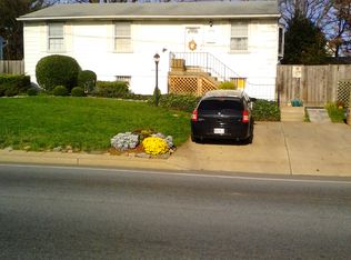 4904 E West Hwy, Riverdale Park, MD 20737