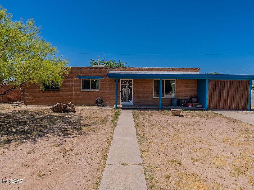 5950 S Rex Stra, Tucson, AZ 85706 Zillow