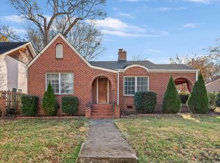 259 Victoria Ave, Charlotte, NC 28202