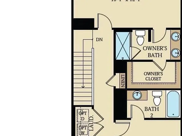 332 Diversity Way #11, Raleigh, NC 27610