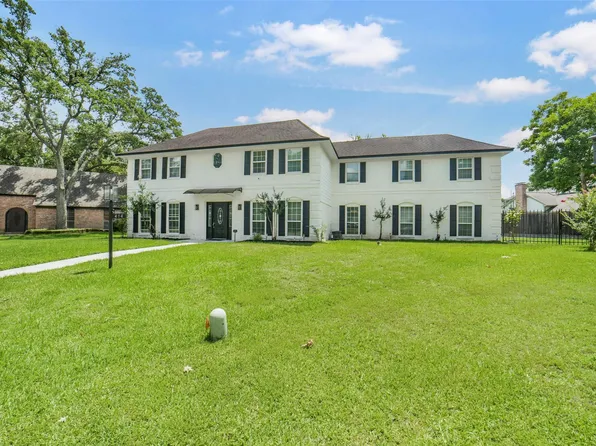 414 Bauxhall Ct, Katy, TX 77450