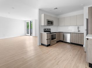 143 Summit Ave #203, Jersey City, NJ 07304