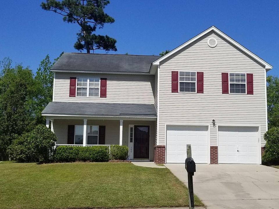 1st image of 100 Creek Bend Dr