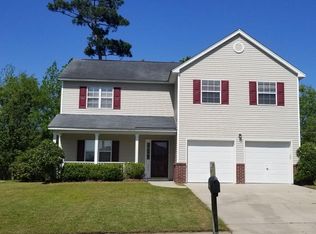 100 Creek Bend Dr, Summerville, SC 29485