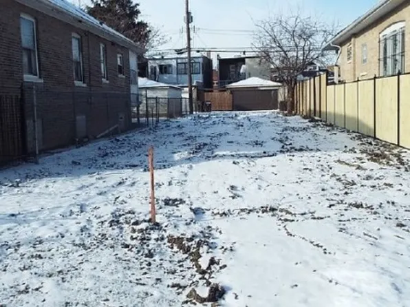 6128 S Maplewood Ave, Chicago, IL 60629