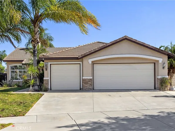 3575 Ambrose Cir, Corona, CA 92882