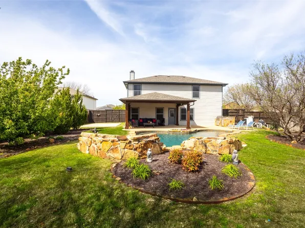 2236 Red Oak Dr, Little Elm, TX 75068