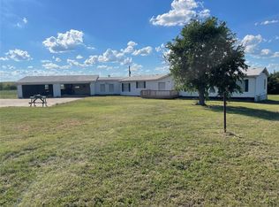 873 Zmolek Rd, Ennis, TX 75119