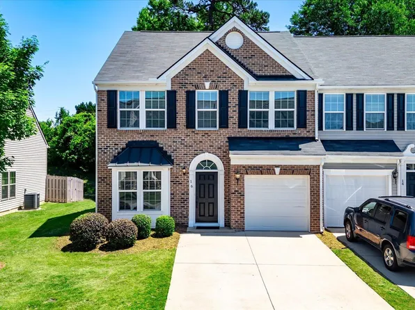 16 Fairchild Way, Greenville, SC 29607