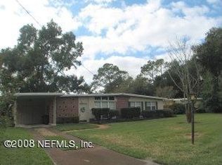 3714 Marianna Rd, Jacksonville, FL 32217