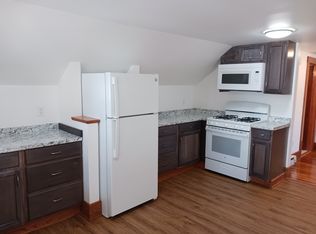 122 W Wendell St #3, Endicott, NY 13760