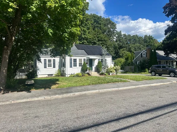 45 McPhee Rd #1, Framingham, MA 01701