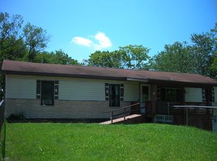 254 Bell Tip Rd, Tyrone, PA 16686